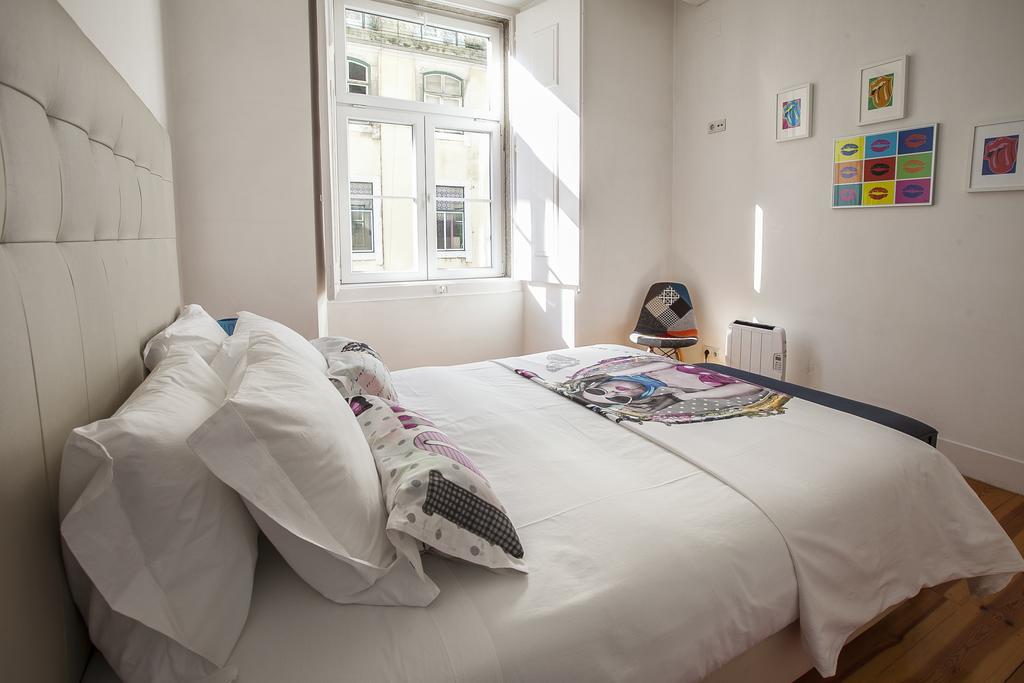 Pop Art Lisboa 204 Apartment Exterior photo