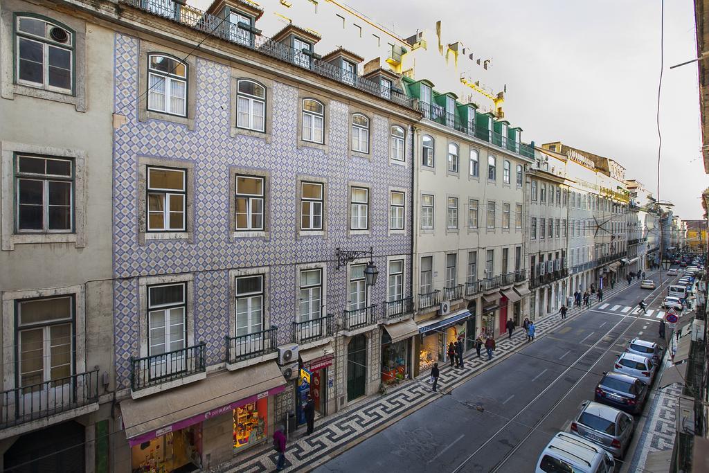Pop Art Lisboa 204 Apartment Exterior photo