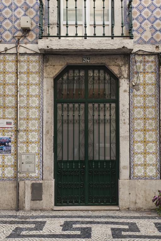 Pop Art Lisboa 204 Apartment Exterior photo